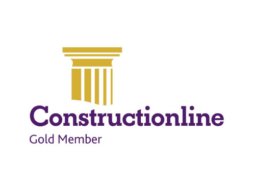 Constructionline Gold Member
