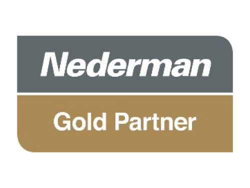 Nederman Gold Partner