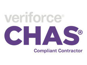Veriforce CHAS Compliant Contractor